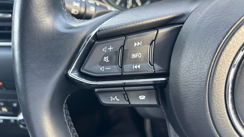 Mazda CX-5 2.0 GT Sport 5dr Auto Petrol Estate